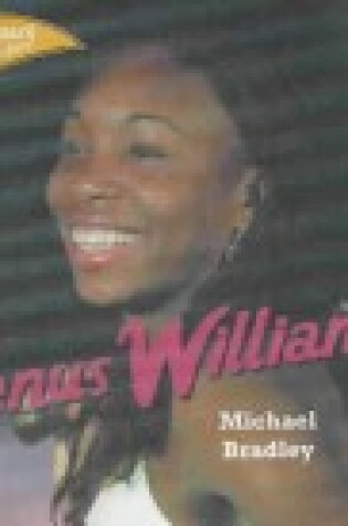 Cover of Venus Williams