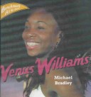 Book cover for Venus Williams