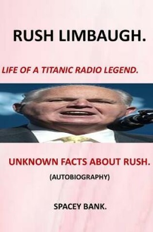 Cover of Rush Limbaugh
