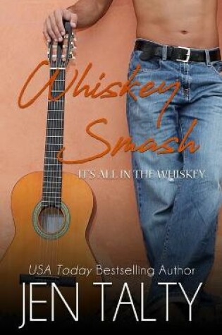 Cover of Whiskey Smash