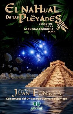 Book cover for El nahual de las Pl�yades