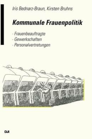 Cover of Kommunale Frauenpolitik