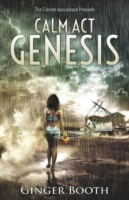 Book cover for Calm Act Genesis