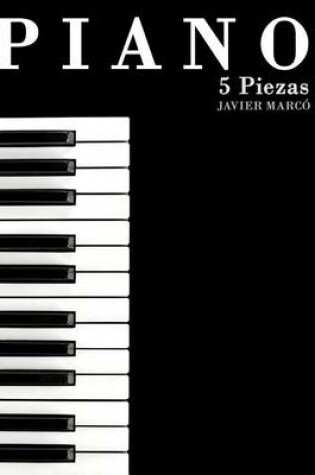 Cover of Piano