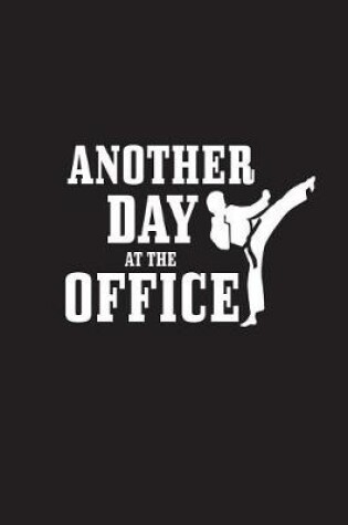 Cover of Another Day at the Office