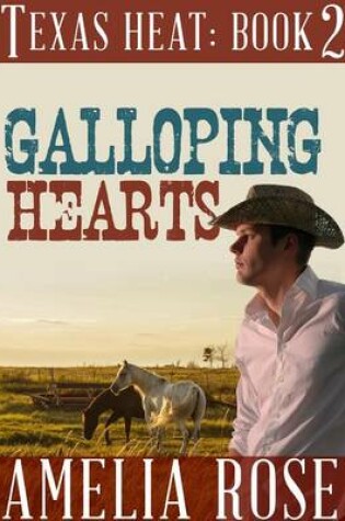 Cover of Galloping Hearts