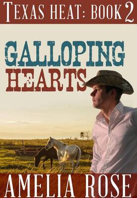 Book cover for Galloping Hearts