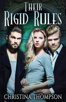 Book cover for Their Rigid Rules