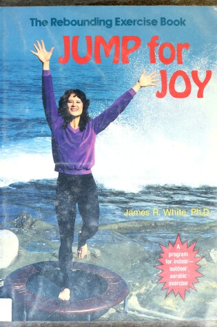 Cover of Jump for Joy