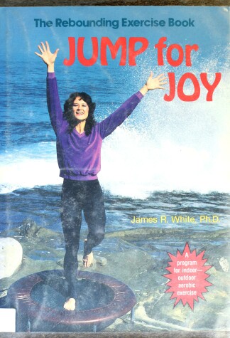 Book cover for Jump for Joy