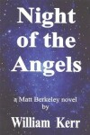 Book cover for Night of the Angels