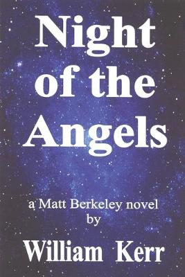 Cover of Night of the Angels