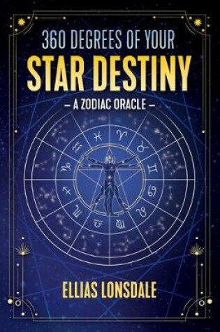 Cover of 360 Degrees of Your Star Destiny