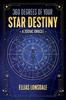 Book cover for 360 Degrees of Your Star Destiny