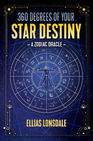 Cover of 360 Degrees of Your Star Destiny