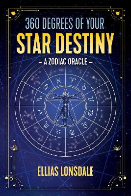 Book cover for 360 Degrees of Your Star Destiny