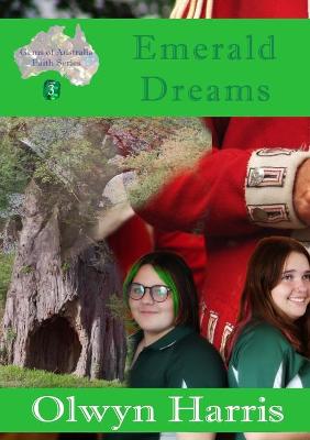 Cover of Emerald Dreams