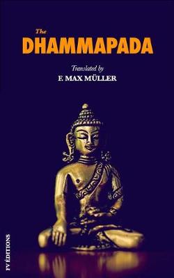 Book cover for The Dhammapada