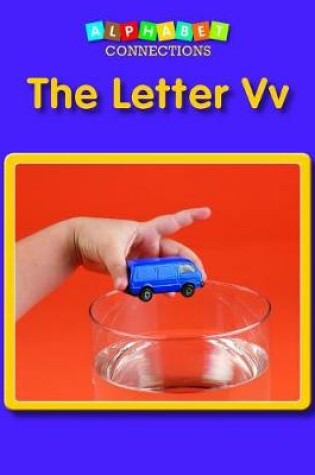 Cover of The Letter VV