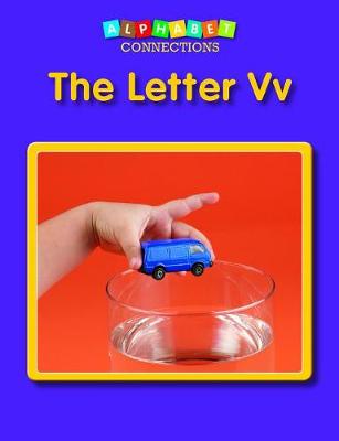 Cover of The Letter VV