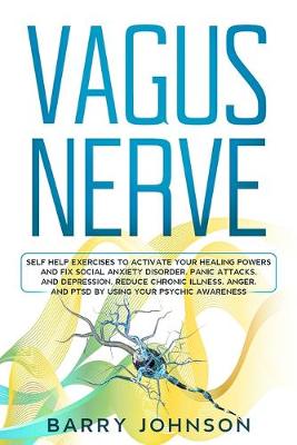 Cover of Vagus Nerve