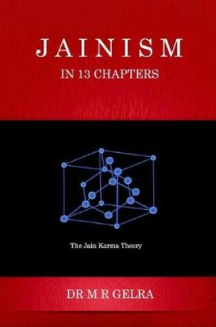 Cover of Jainism in 13 Chapters