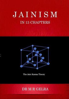 Cover of Jainism in 13 Chapters