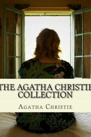 Cover of The Agatha Christie Collection