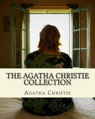 Book cover for The Agatha Christie Collection