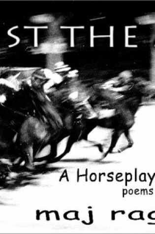 Cover of Twist the Axe: A Horseplayer's Story