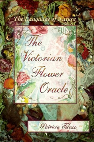 Cover of The Victorian Flower Oracle