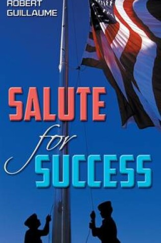 Cover of Salute for Success