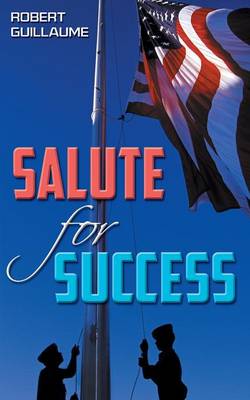 Book cover for Salute for Success