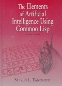 Book cover for The Elements of Artificial Intelligence