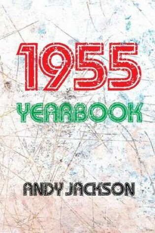 Cover of The 1955 Yearbook - UK