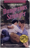 Book cover for Dangerous Stranger