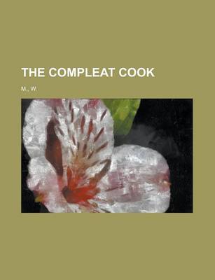 Book cover for The Compleat Cook