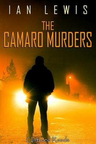 Cover of The Camaro Murders