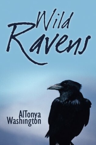 Cover of Wild Ravens