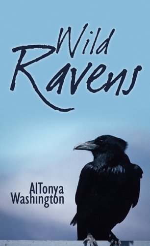 Book cover for Wild Ravens