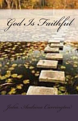 Book cover for God Is Faithful