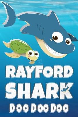 Book cover for Rayford