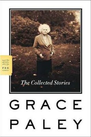 Cover of The Collected Stories