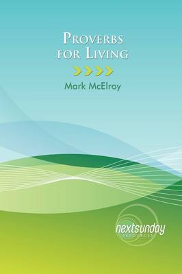 Book cover for Proverbs for Living