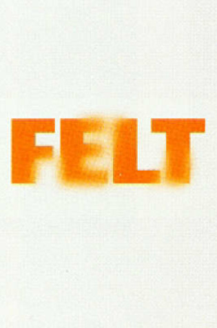 Cover of Felt