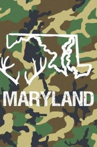 Cover of Maryland