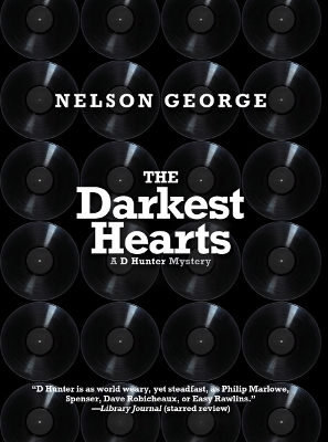 Cover of The Darkest Hearts