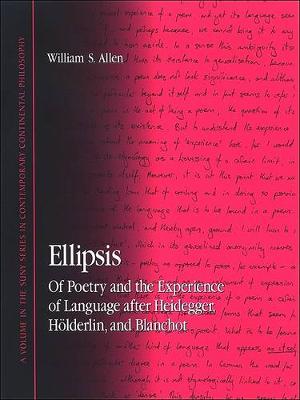 Book cover for Ellipsis