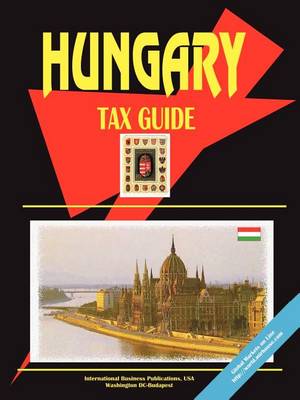 Cover of Hungary Tax Guide