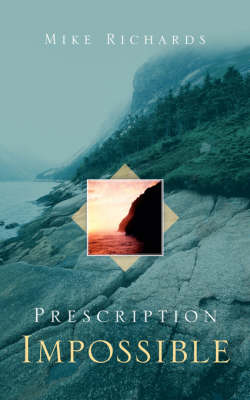 Book cover for Prescription Impossible